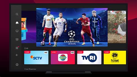 vidio tv.